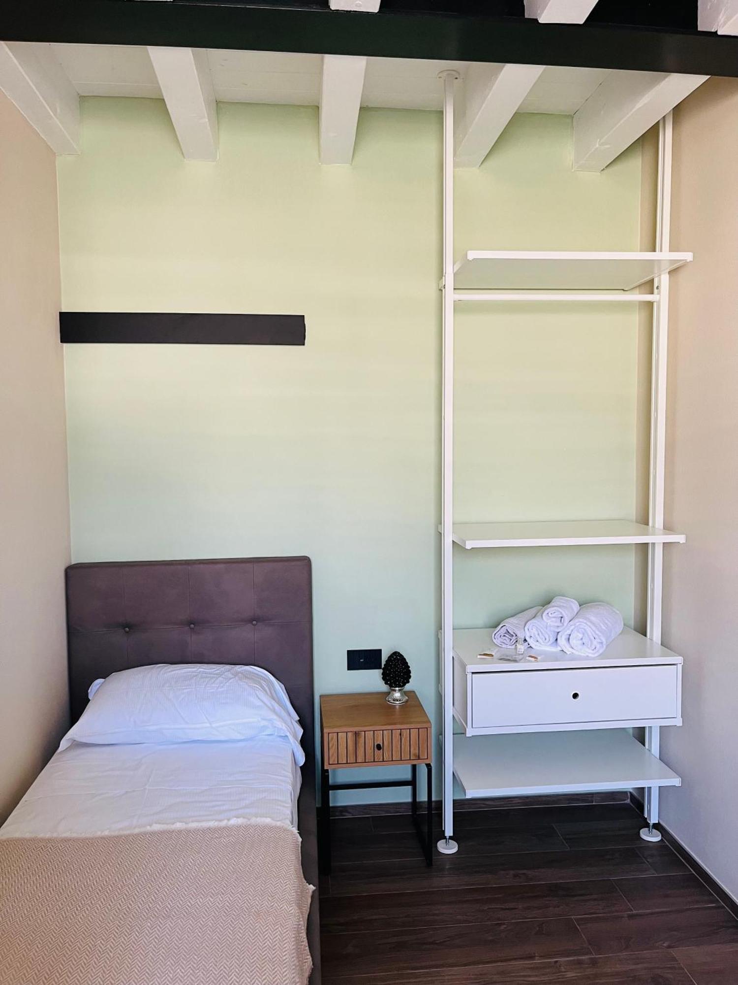 Al Cascinale Peschiera Del Garda Apartment Exterior photo